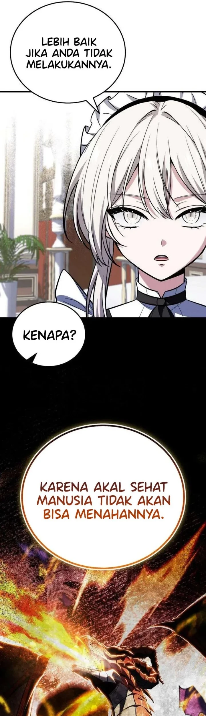 I Married The Dragon I Killed Chapter 3 Halaman 71