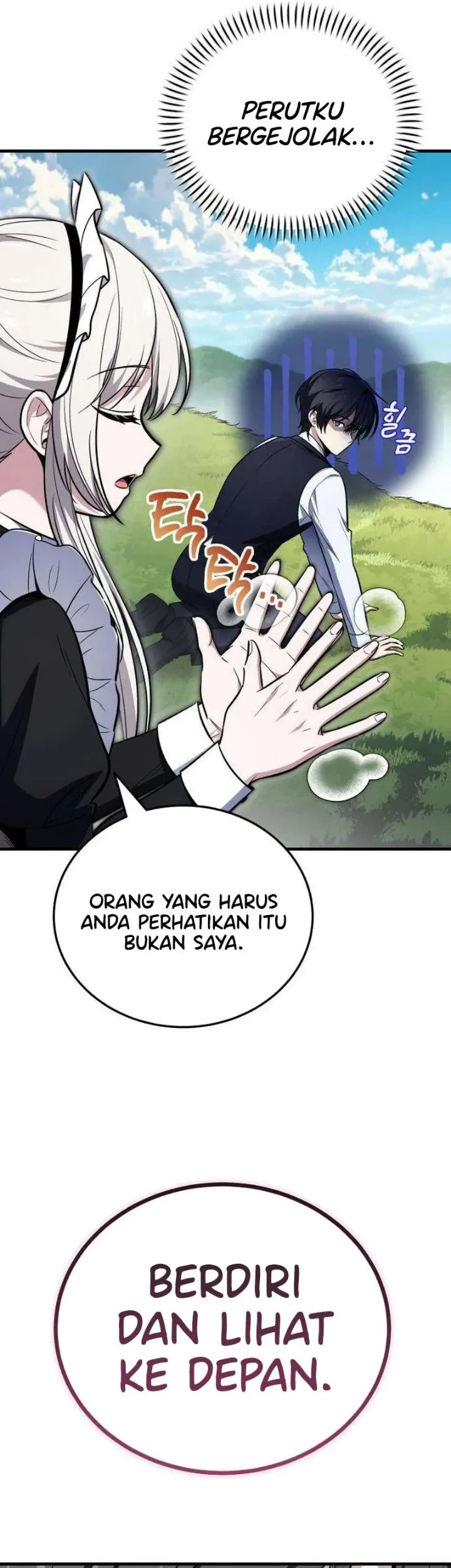 I Married The Dragon I Killed Chapter 3 Halaman 80