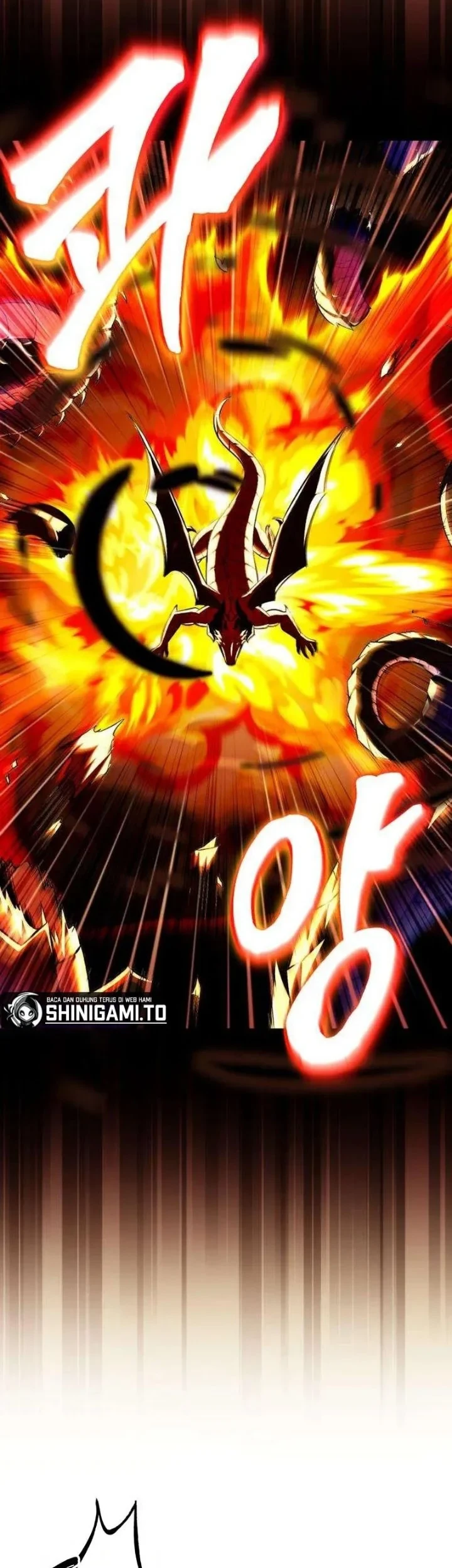 I Married The Dragon I Killed Chapter 3 Halaman 86
