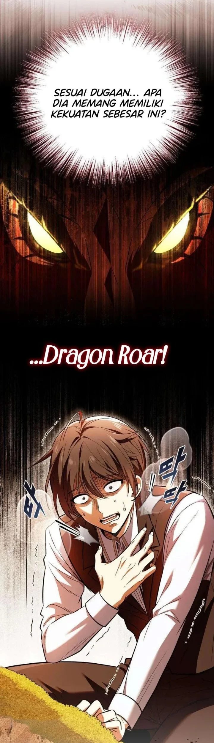 I Married The Dragon I Killed Chapter 3 Halaman 98