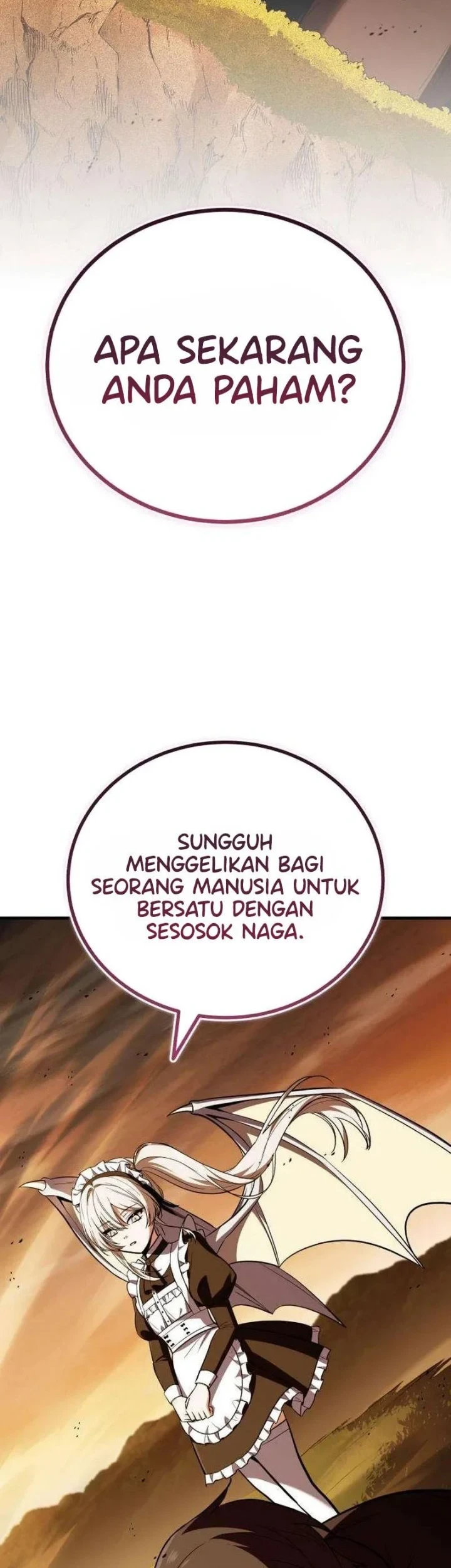 I Married The Dragon I Killed Chapter 3 Halaman 99