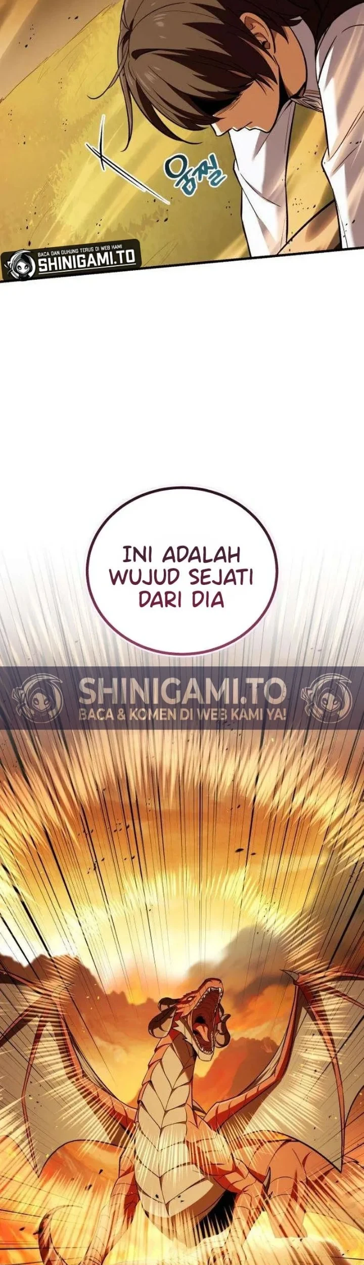 I Married The Dragon I Killed Chapter 3 Halaman 100