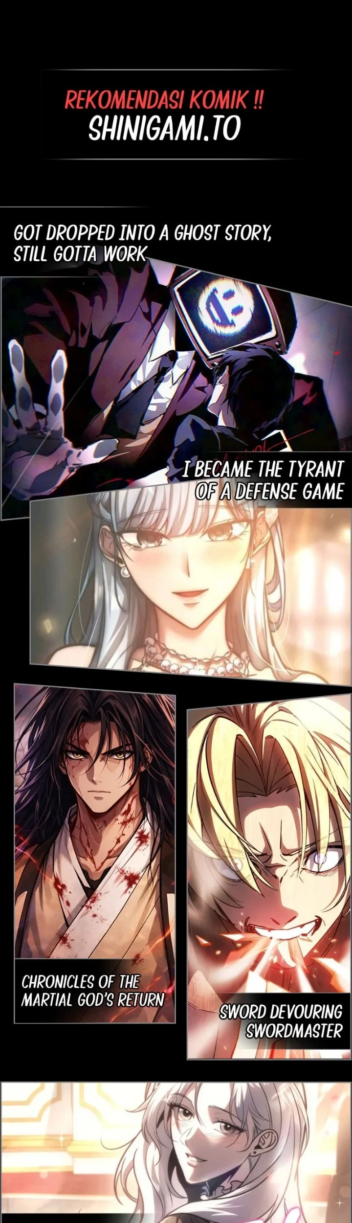 I Married The Dragon I Killed Chapter 3 Halaman 103