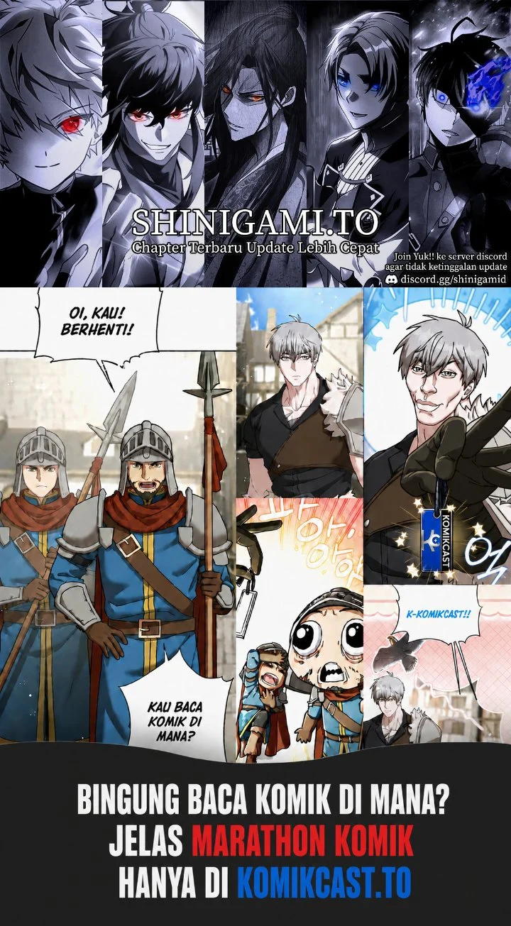 I Married The Dragon I Killed Chapter 3 Halaman 106