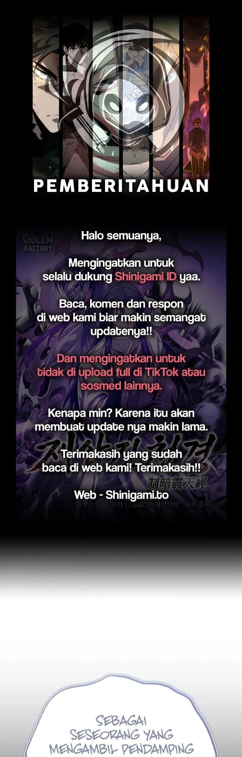 I Married The Dragon I Killed Chapter 8 Halaman 2