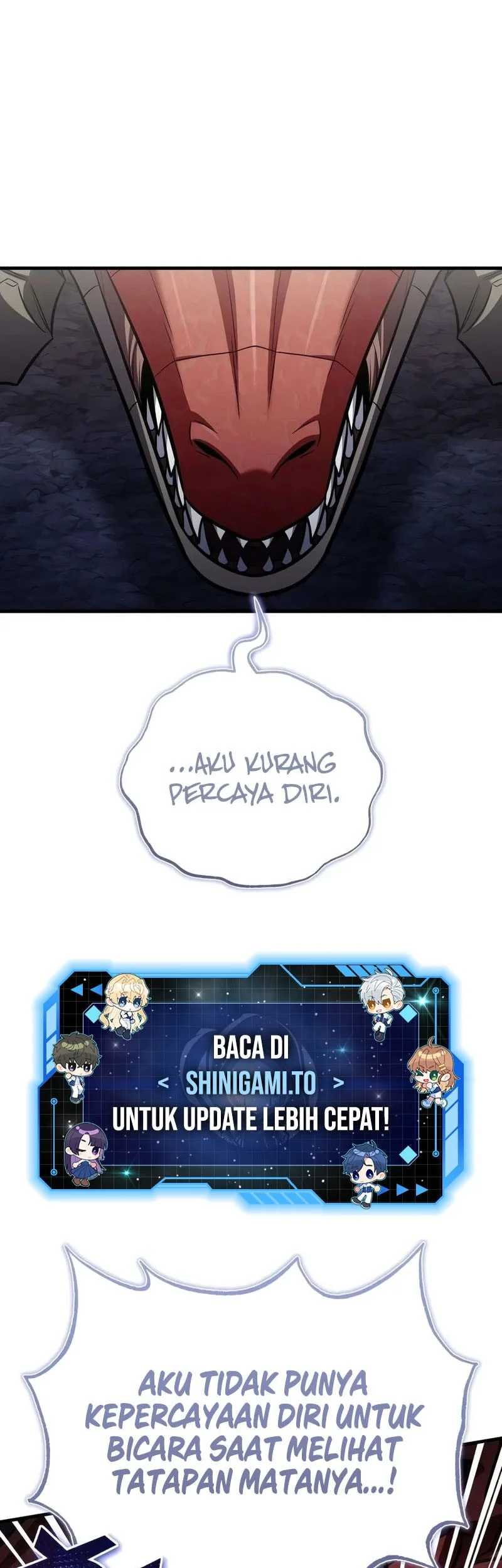 I Married The Dragon I Killed Chapter 8 Halaman 4