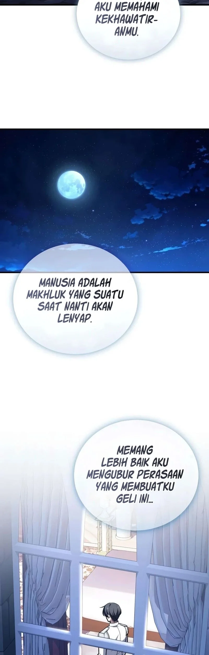 I Married The Dragon I Killed Chapter 8 Halaman 13