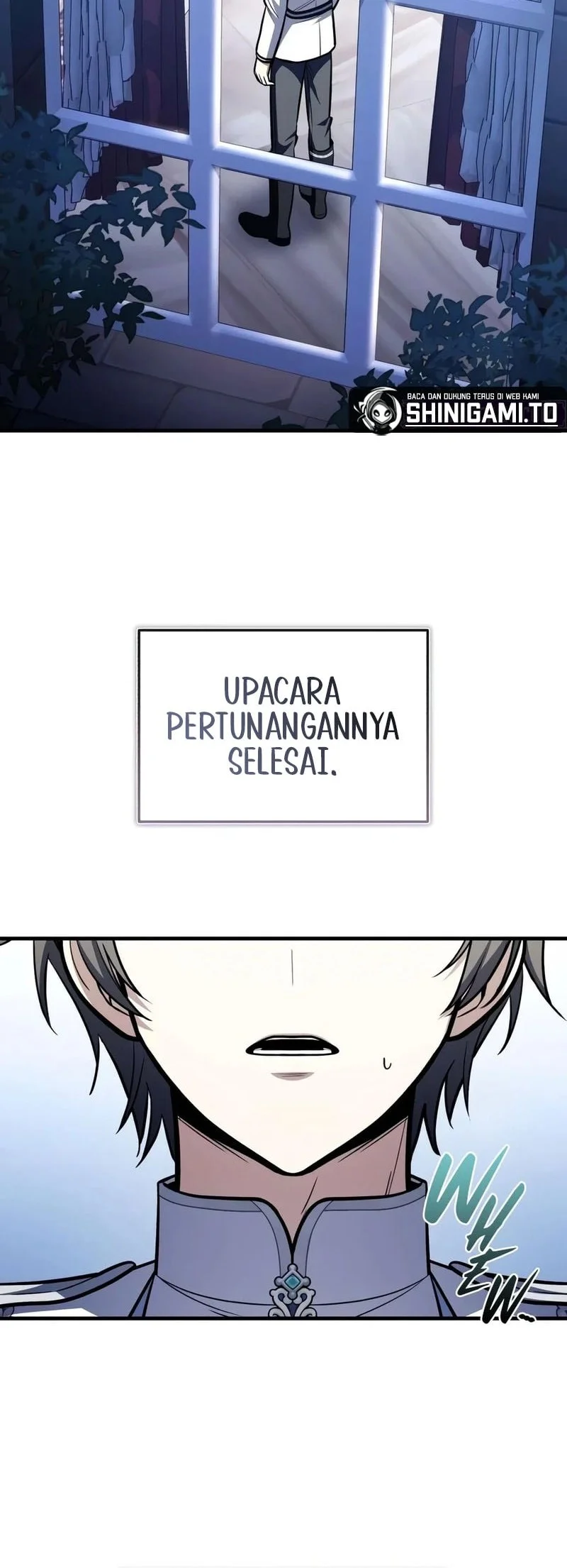 I Married The Dragon I Killed Chapter 8 Halaman 14