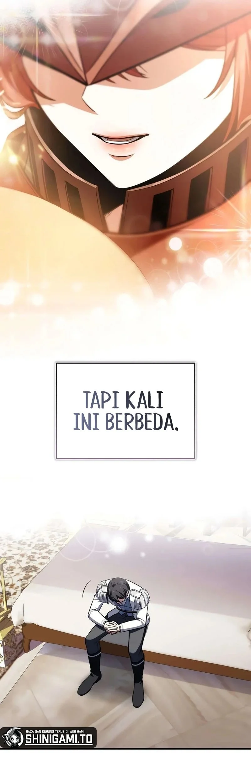 I Married The Dragon I Killed Chapter 8 Halaman 17