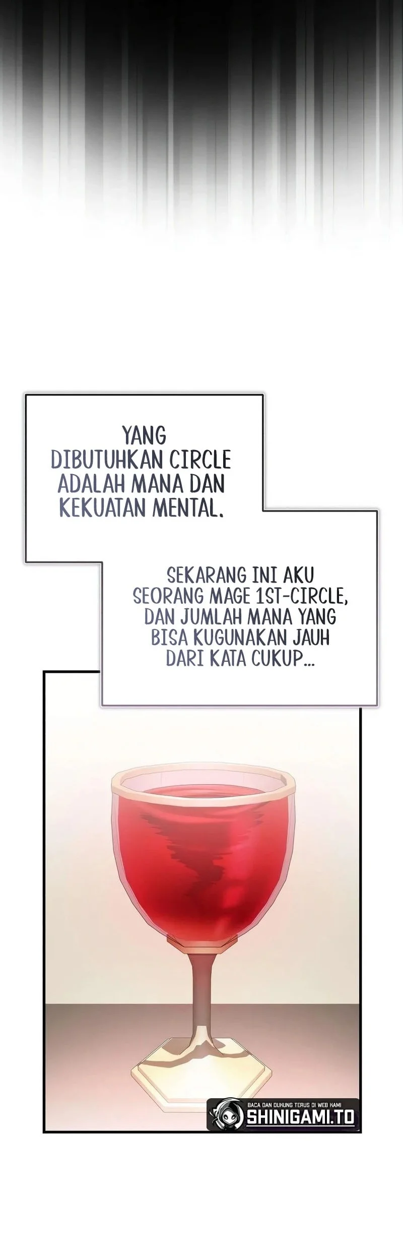 I Married The Dragon I Killed Chapter 8 Halaman 22