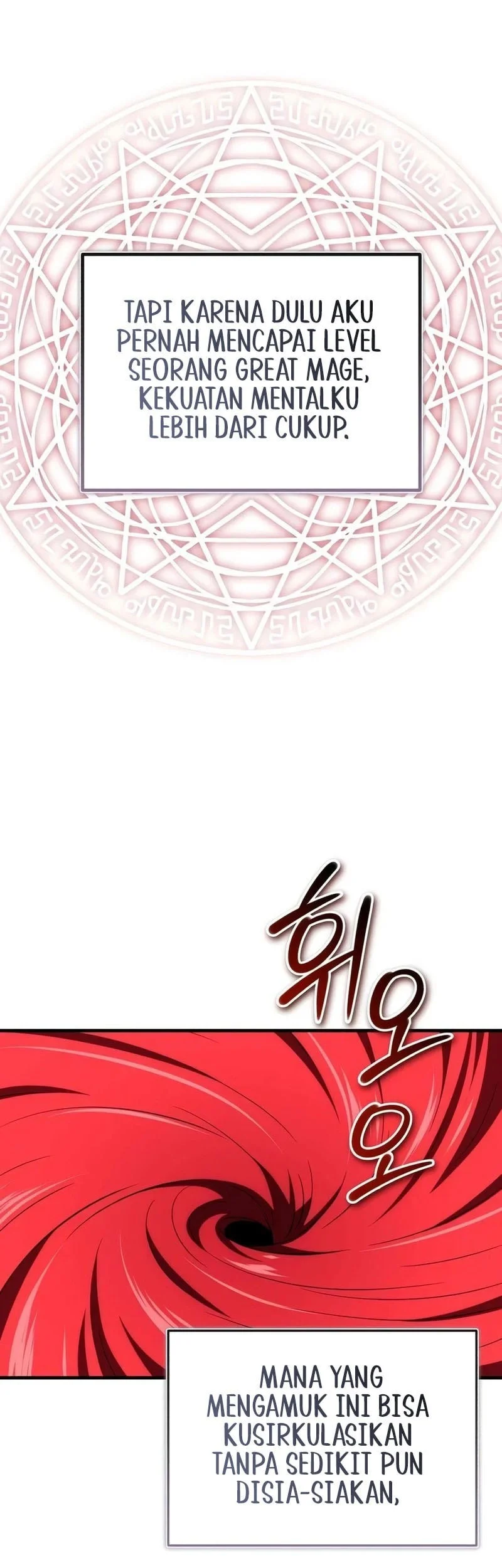I Married The Dragon I Killed Chapter 8 Halaman 23