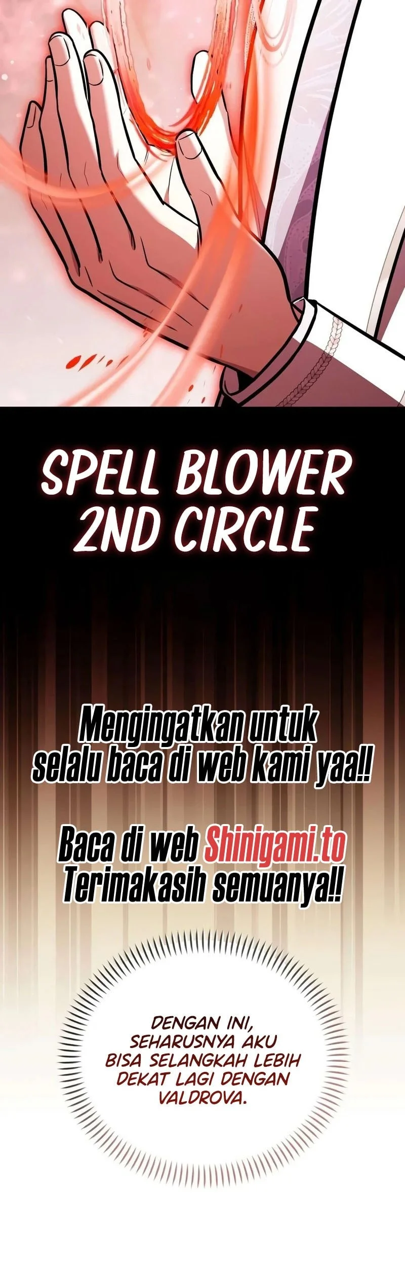 I Married The Dragon I Killed Chapter 8 Halaman 25