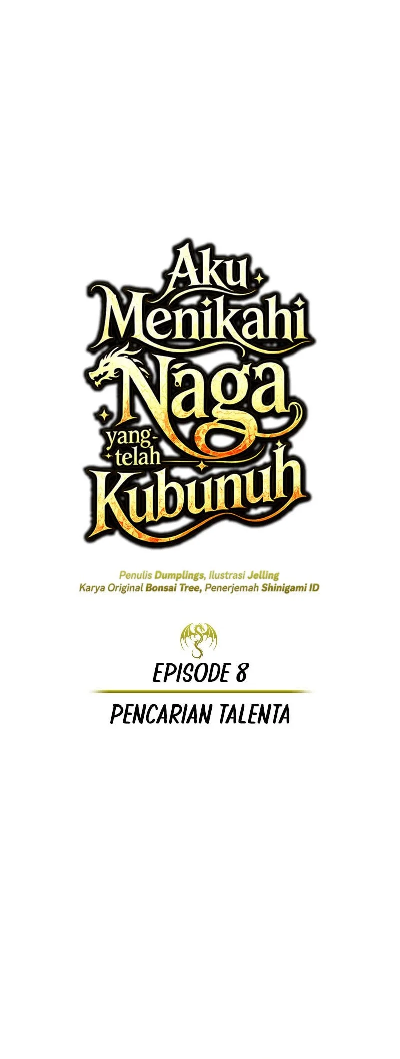 I Married The Dragon I Killed Chapter 8 Halaman 26