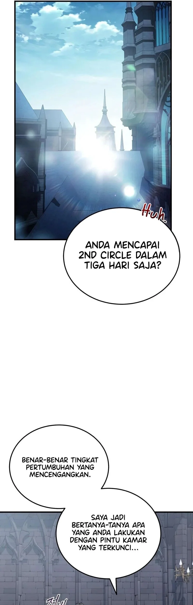 I Married The Dragon I Killed Chapter 8 Halaman 27