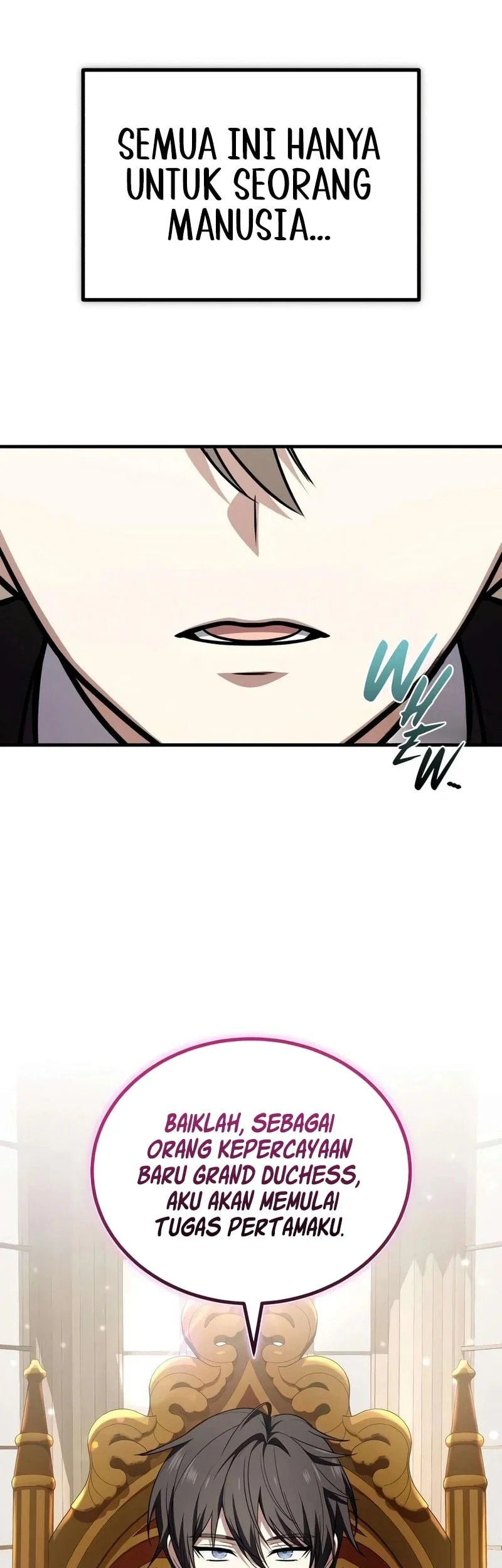 I Married The Dragon I Killed Chapter 8 Halaman 35