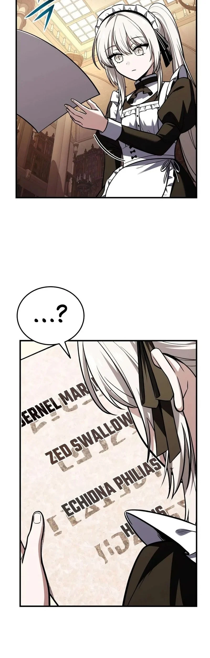 I Married The Dragon I Killed Chapter 8 Halaman 48