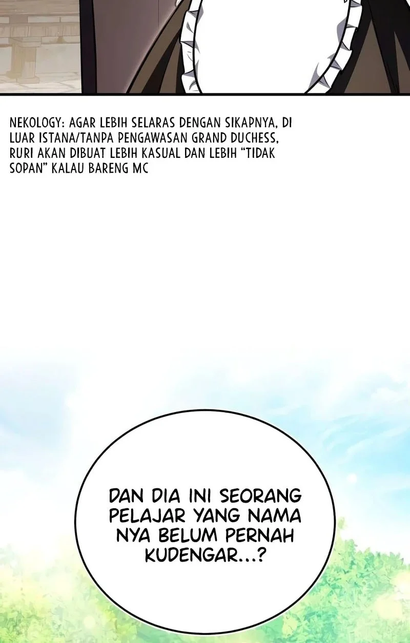 I Married The Dragon I Killed Chapter 8 Halaman 50