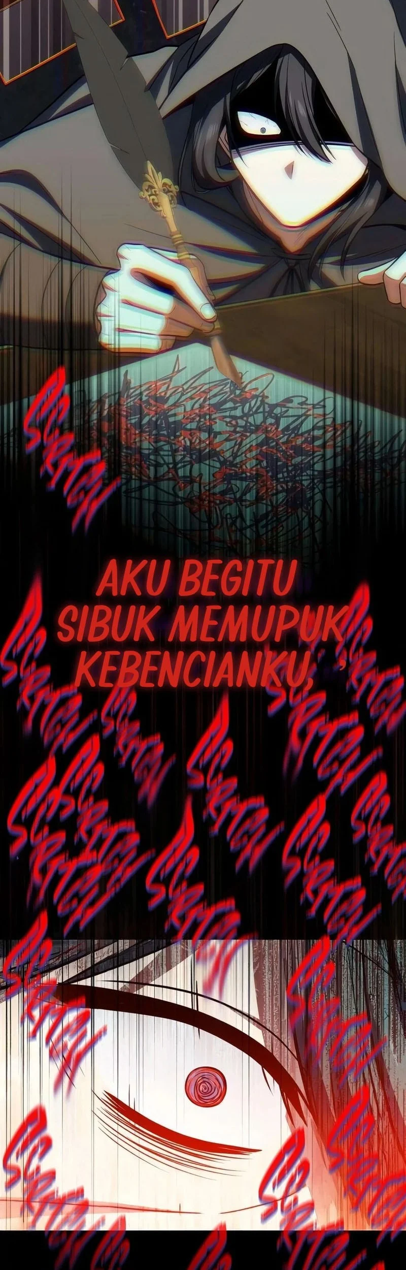 I Married The Dragon I Killed Chapter 8 Halaman 56