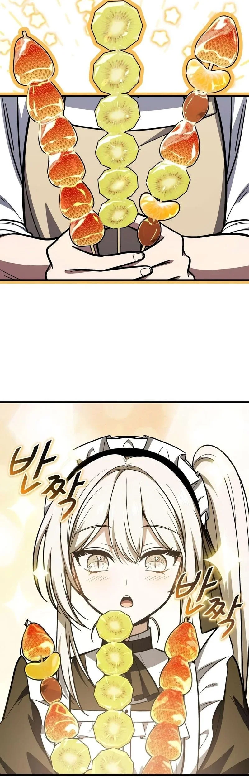 I Married The Dragon I Killed Chapter 8 Halaman 67