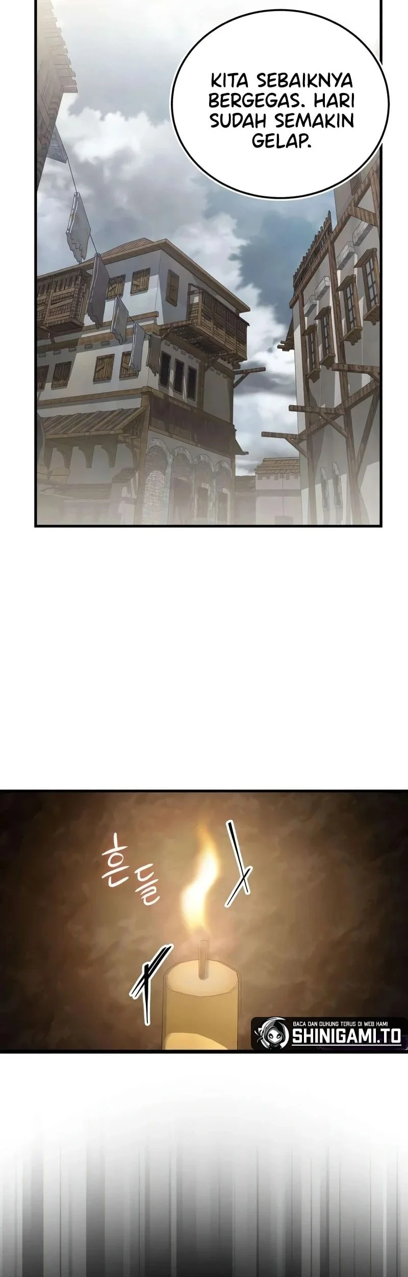 I Married The Dragon I Killed Chapter 8 Halaman 72
