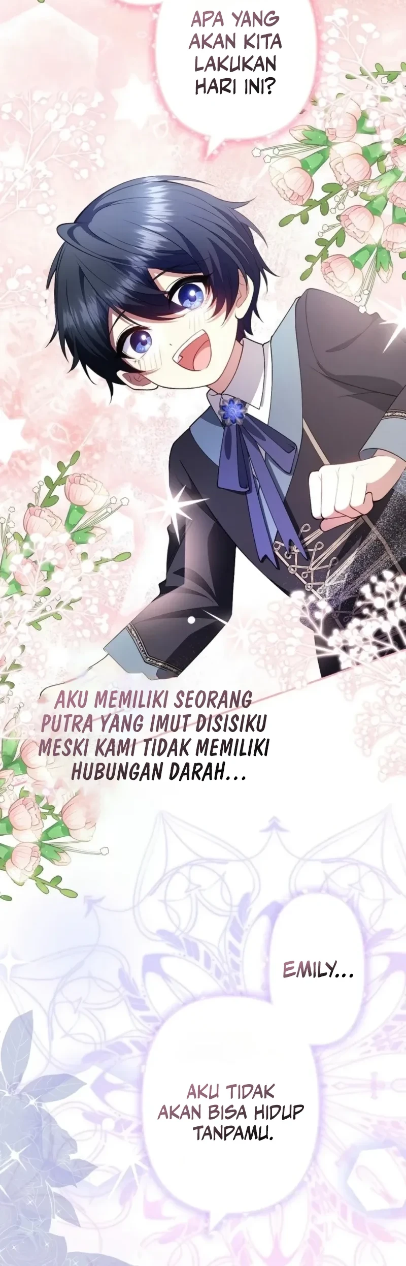 I Married The Impotent Duke And Now I Want To Protect His Child Chapter 1 Halaman 5