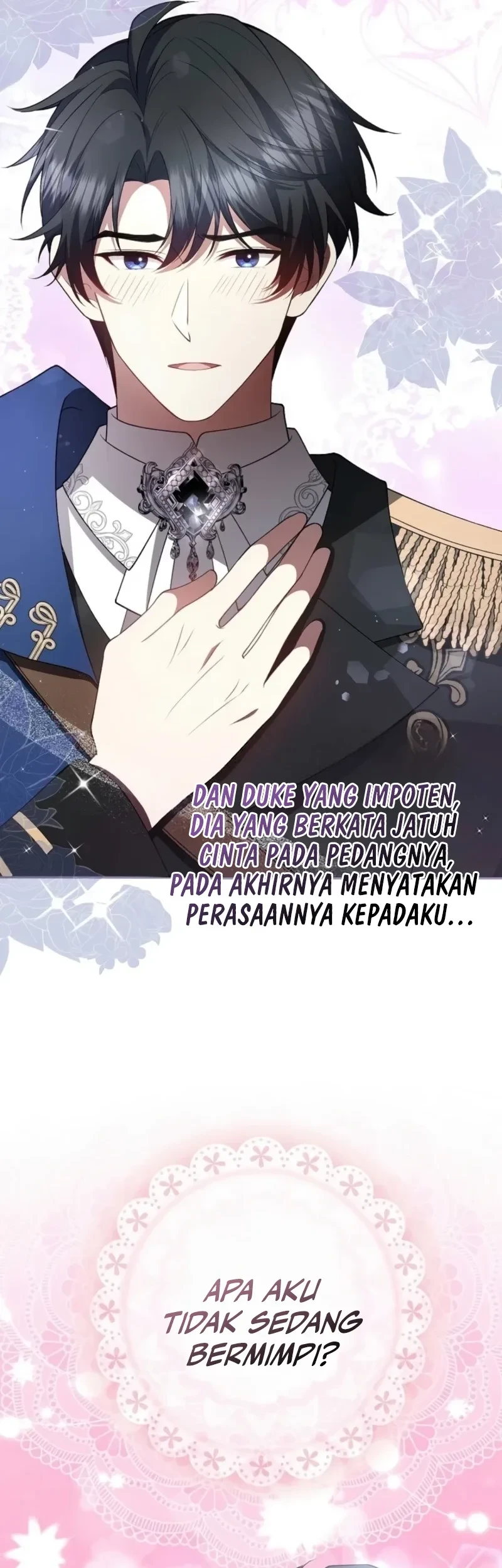 I Married The Impotent Duke And Now I Want To Protect His Child Chapter 1 Halaman 6