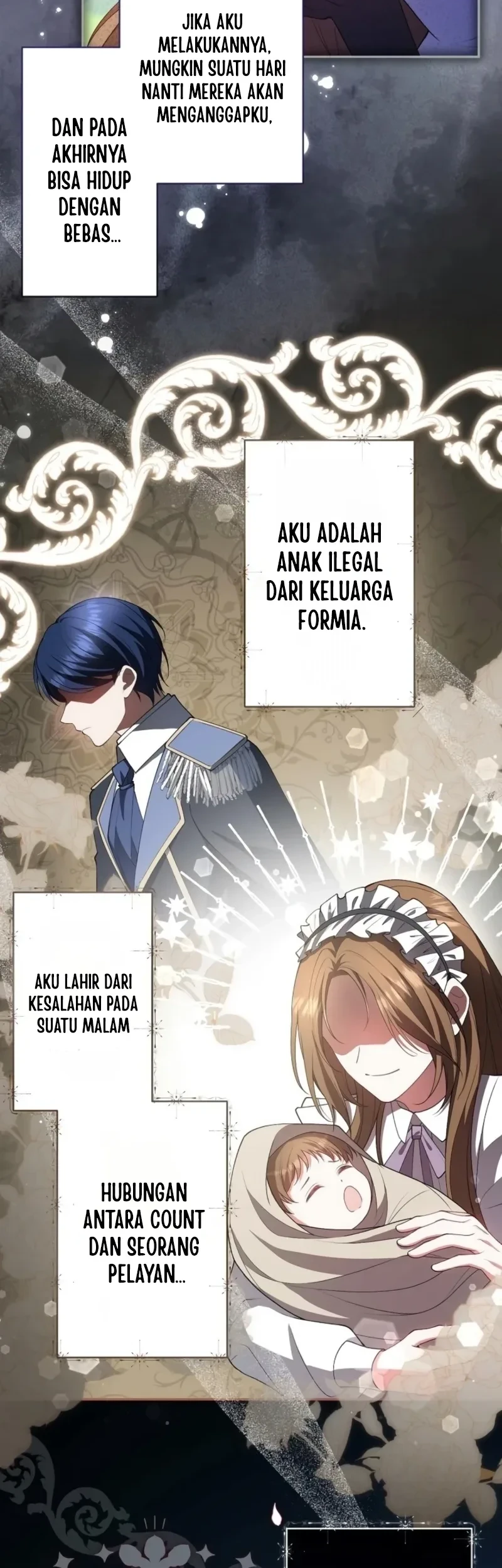 I Married The Impotent Duke And Now I Want To Protect His Child Chapter 1 Halaman 12