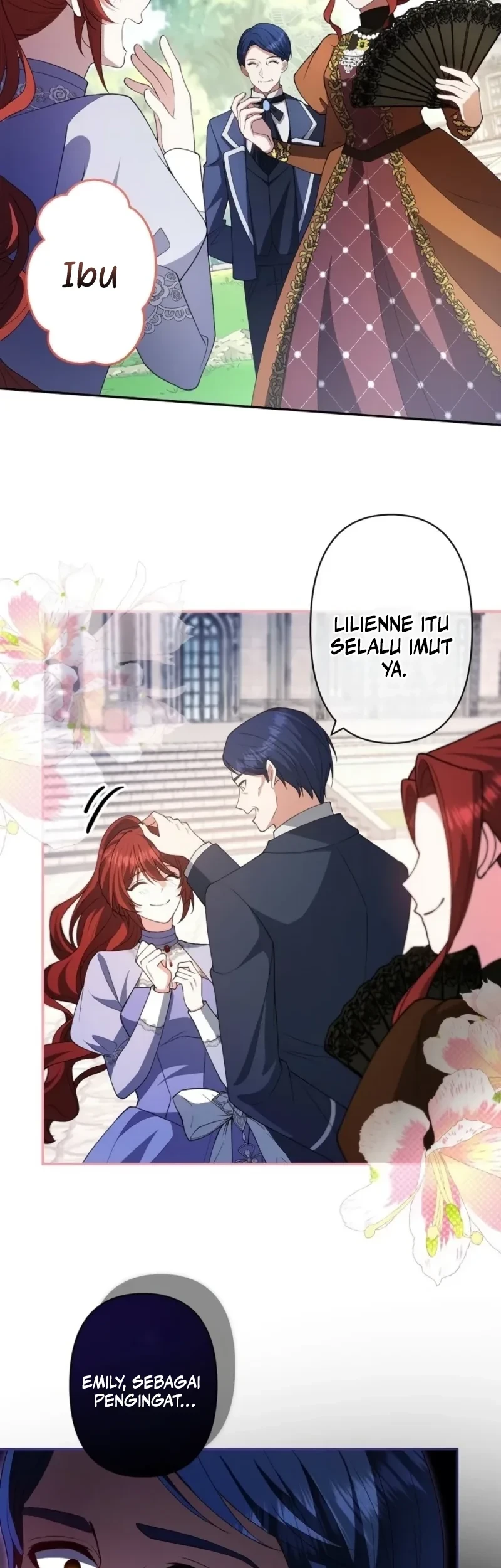 I Married The Impotent Duke And Now I Want To Protect His Child Chapter 1 Halaman 14