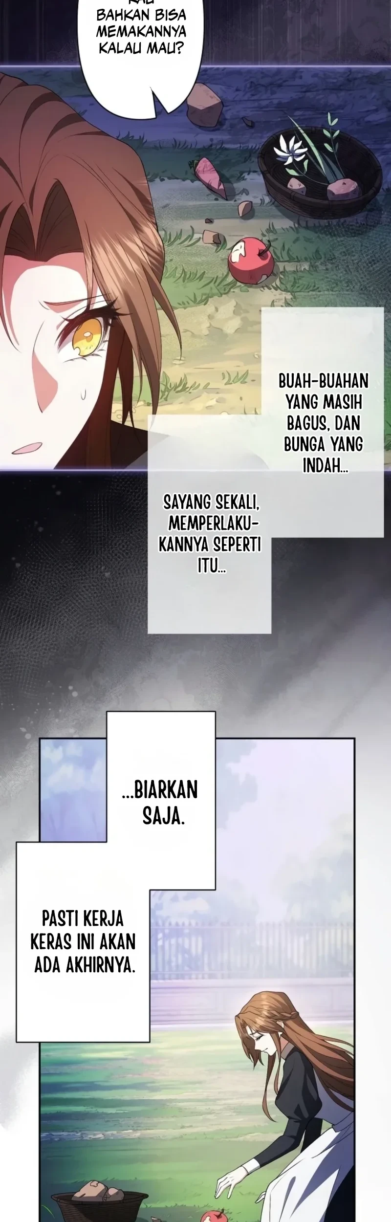 I Married The Impotent Duke And Now I Want To Protect His Child Chapter 1 Halaman 19