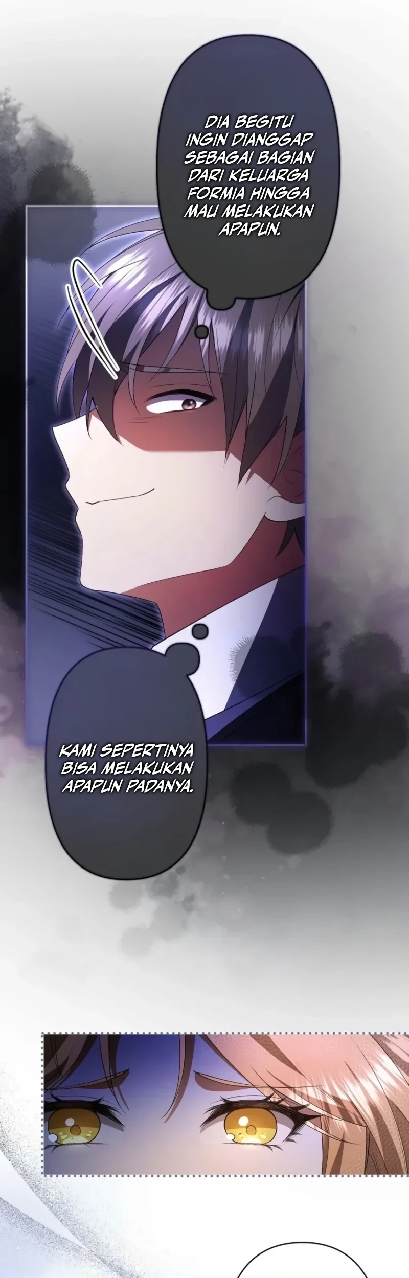 I Married The Impotent Duke And Now I Want To Protect His Child Chapter 1 Halaman 21