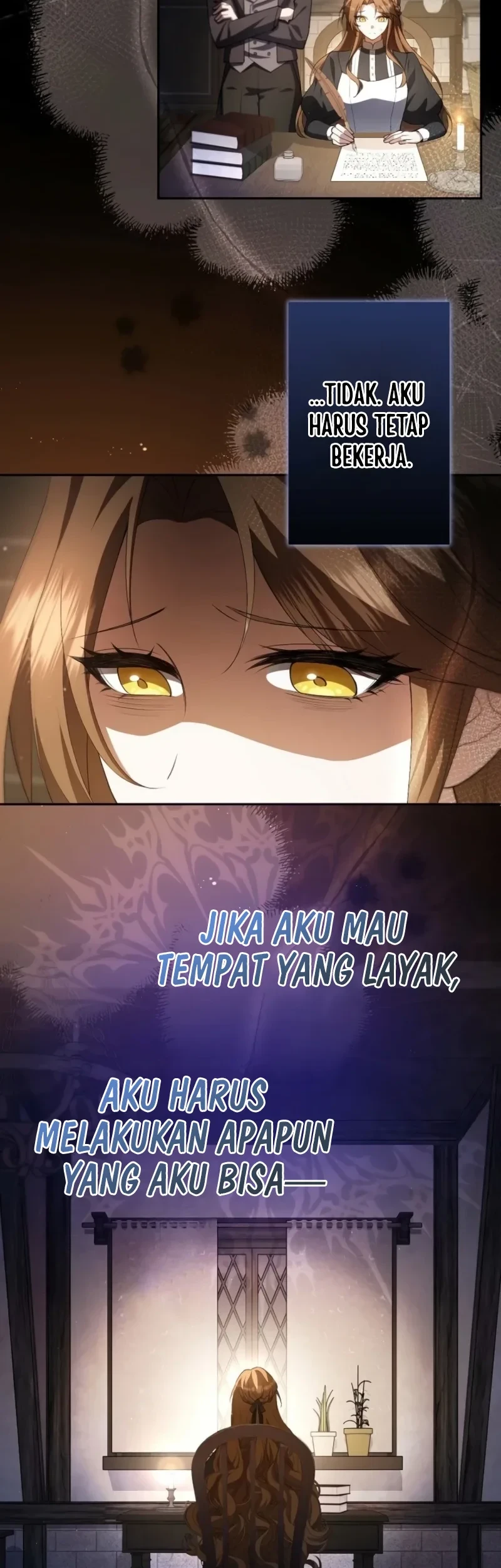 I Married The Impotent Duke And Now I Want To Protect His Child Chapter 1 Halaman 24