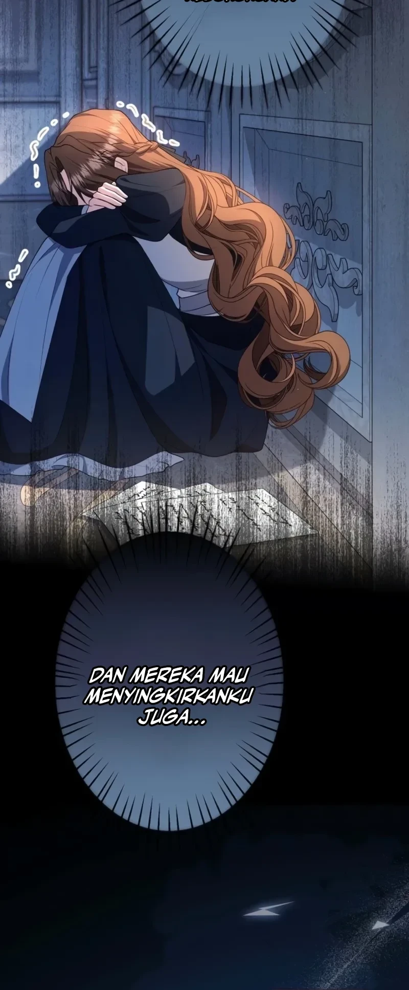 I Married The Impotent Duke And Now I Want To Protect His Child Chapter 1 Halaman 40