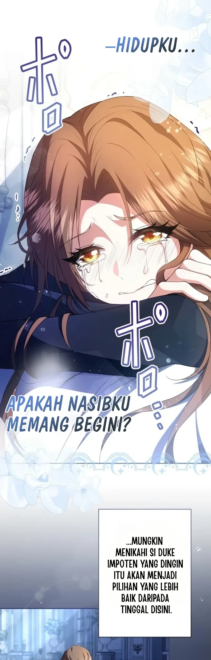 I Married The Impotent Duke And Now I Want To Protect His Child Chapter 1 Halaman 42