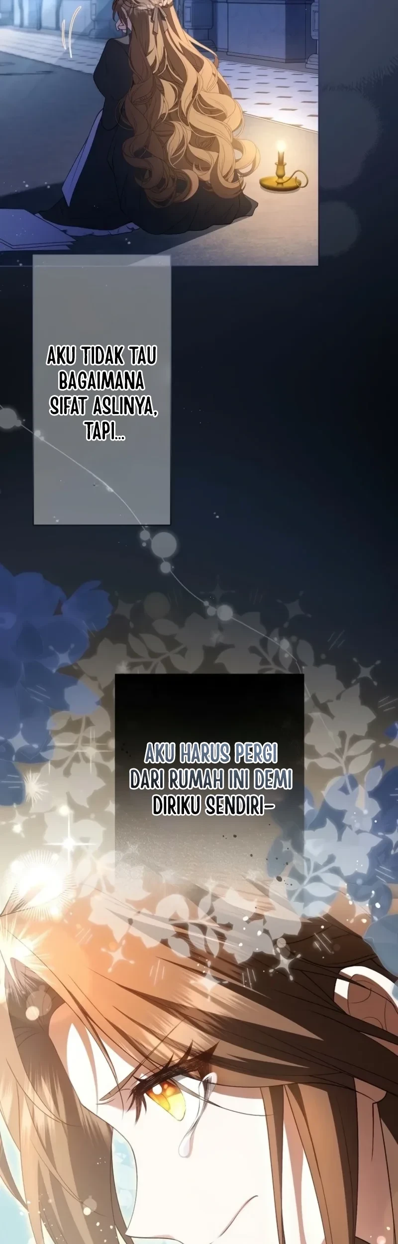 I Married The Impotent Duke And Now I Want To Protect His Child Chapter 1 Halaman 43