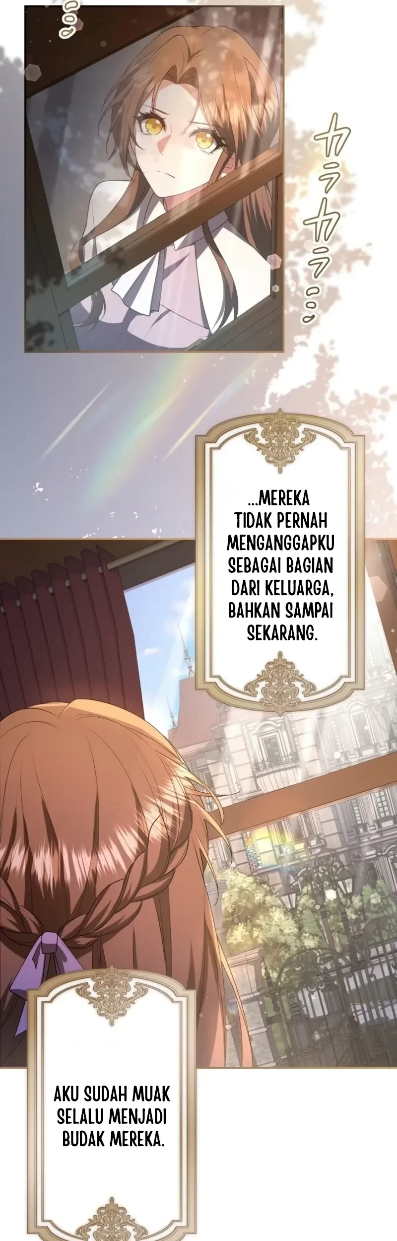 I Married The Impotent Duke And Now I Want To Protect His Child Chapter 1 Halaman 50