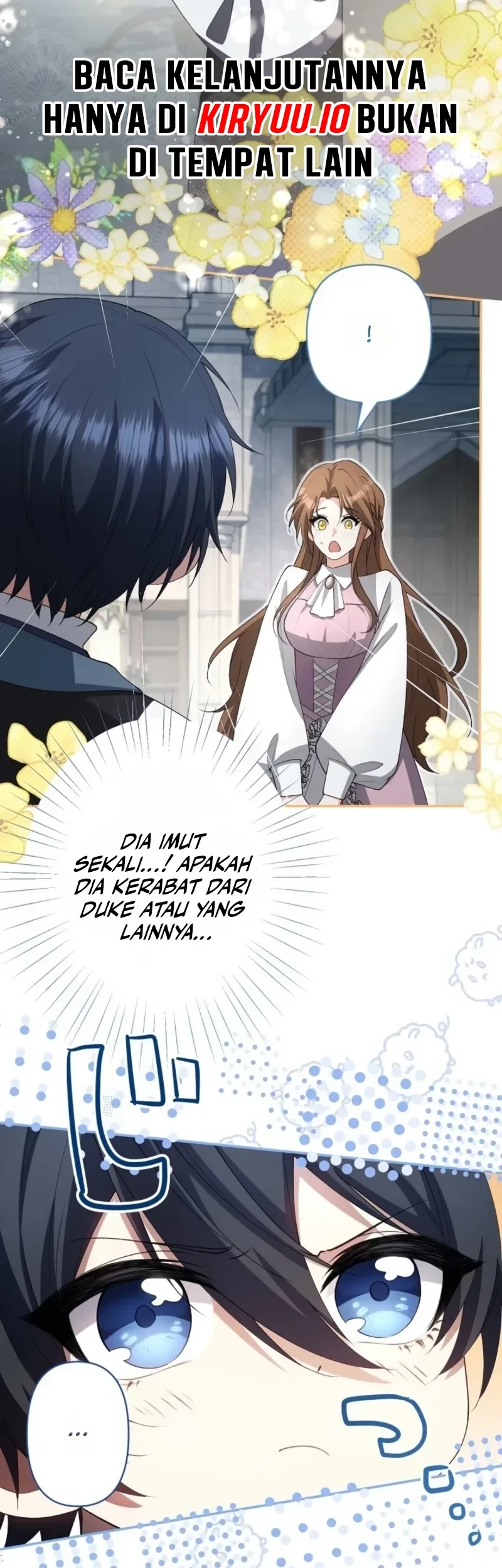 I Married The Impotent Duke And Now I Want To Protect His Child Chapter 1 Halaman 57