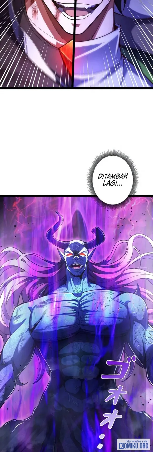 I May Be A Beginner But Im Actually A Level 99 Overpowered Player Chapter 2 Halaman 10