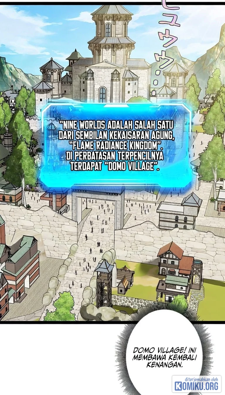 I May Be A Beginner But Im Actually A Level 99 Overpowered Player Chapter 3 Halaman 4