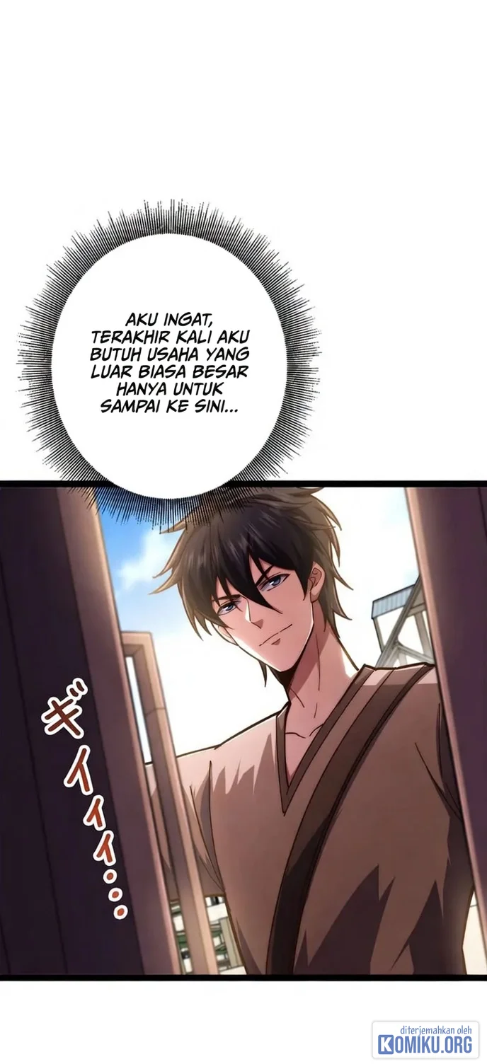 I May Be A Beginner But Im Actually A Level 99 Overpowered Player Chapter 3 Halaman 13