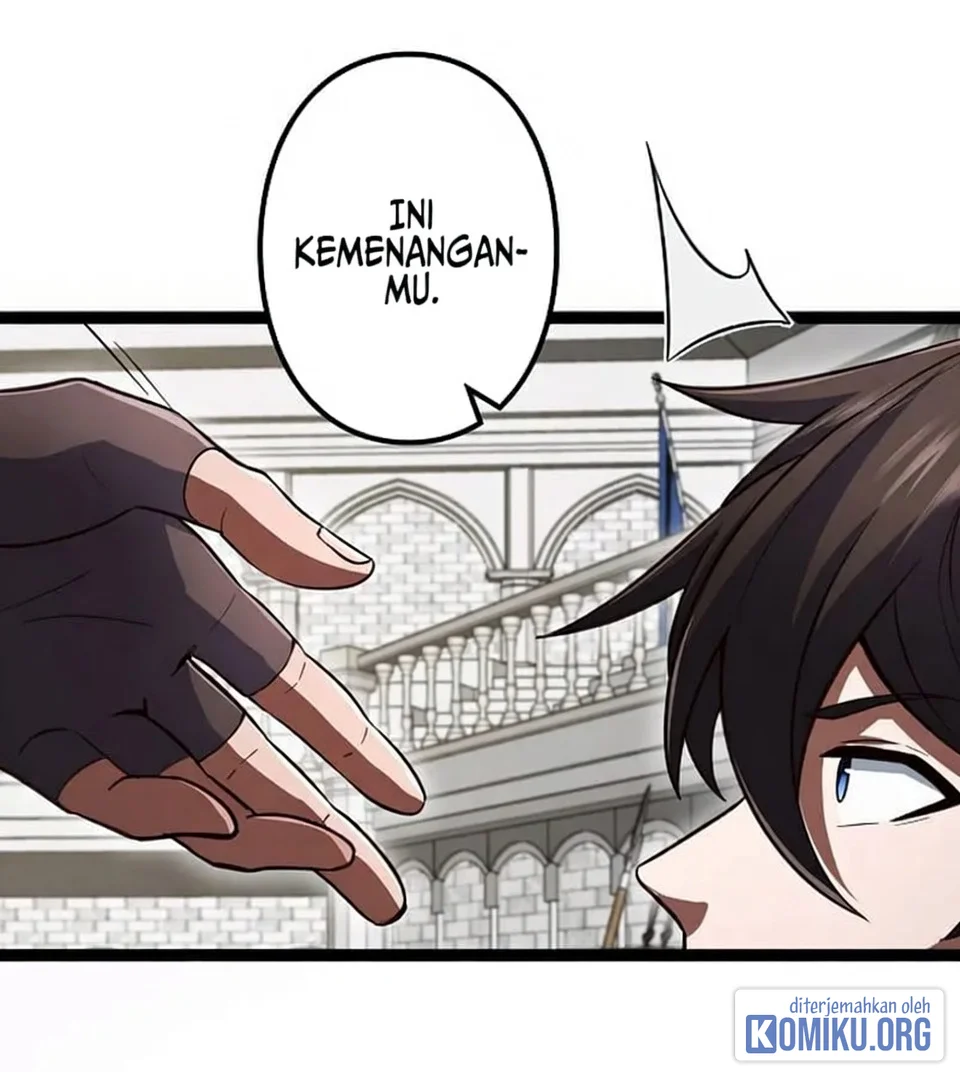 I May Be A Beginner But Im Actually A Level 99 Overpowered Player Chapter 3 Halaman 50