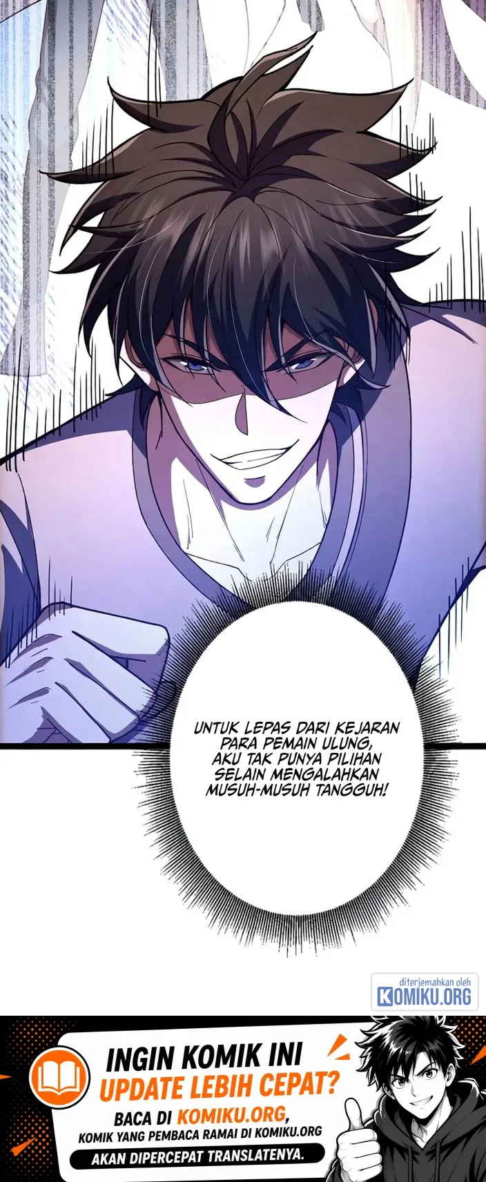 I May Be A Beginner But Im Actually A Level 99 Overpowered Player Chapter 3 Halaman 78