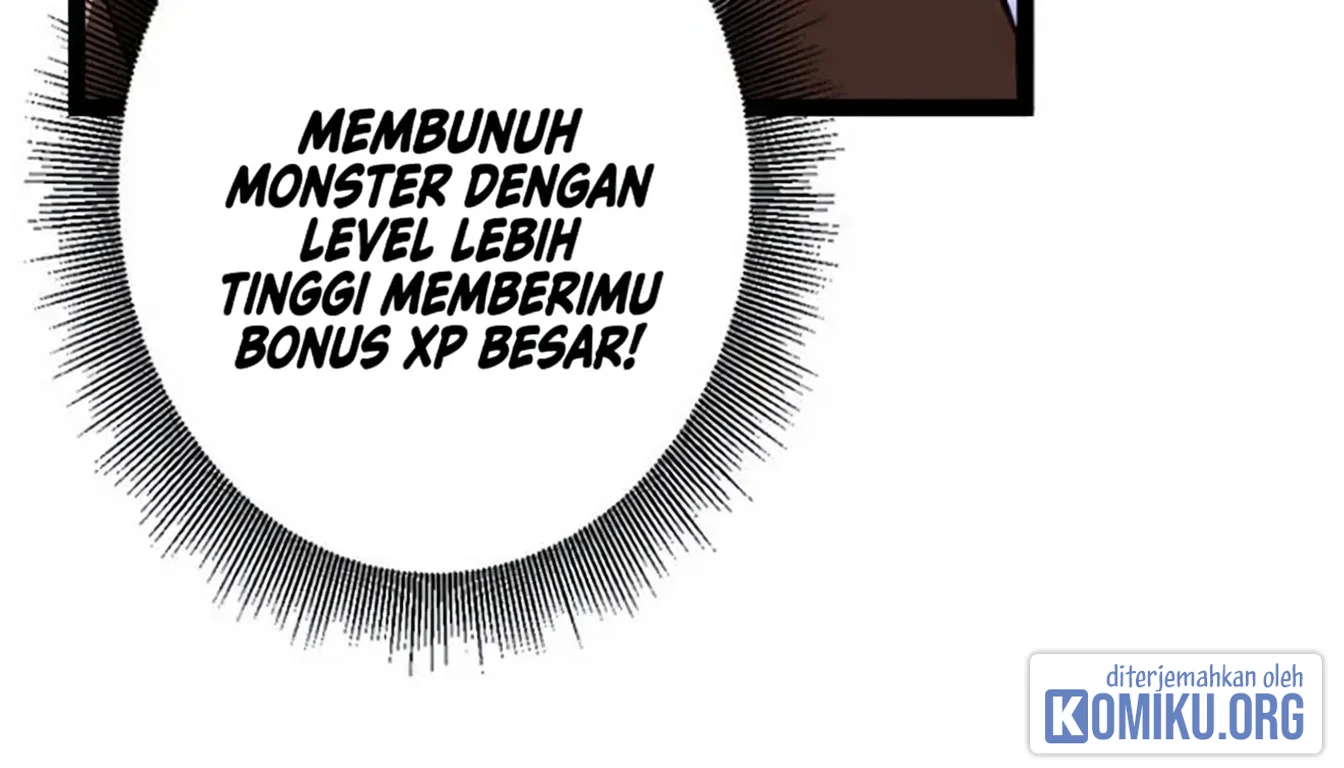 I May Be A Beginner But Im Actually A Level 99 Overpowered Player Chapter 4 Halaman 14