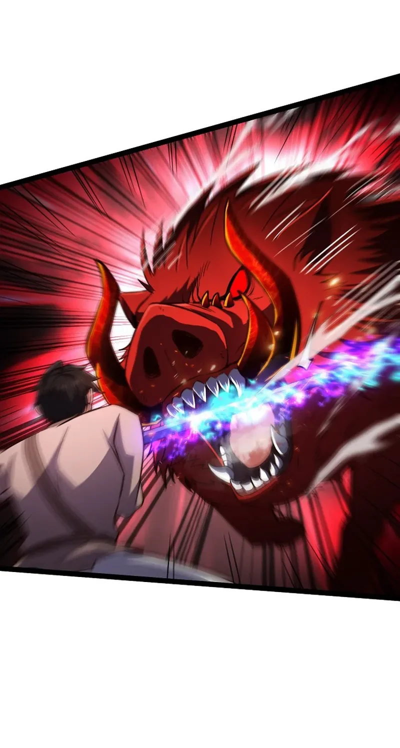 I May Be A Beginner But Im Actually A Level 99 Overpowered Player Chapter 4 Halaman 38