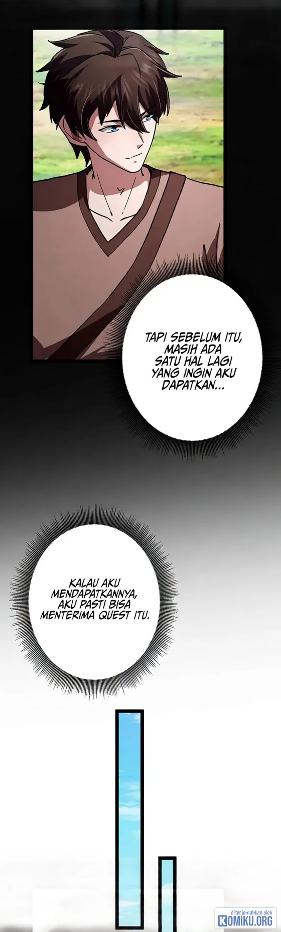 I May Be A Beginner But Im Actually A Level 99 Overpowered Player Chapter 4 Halaman 51