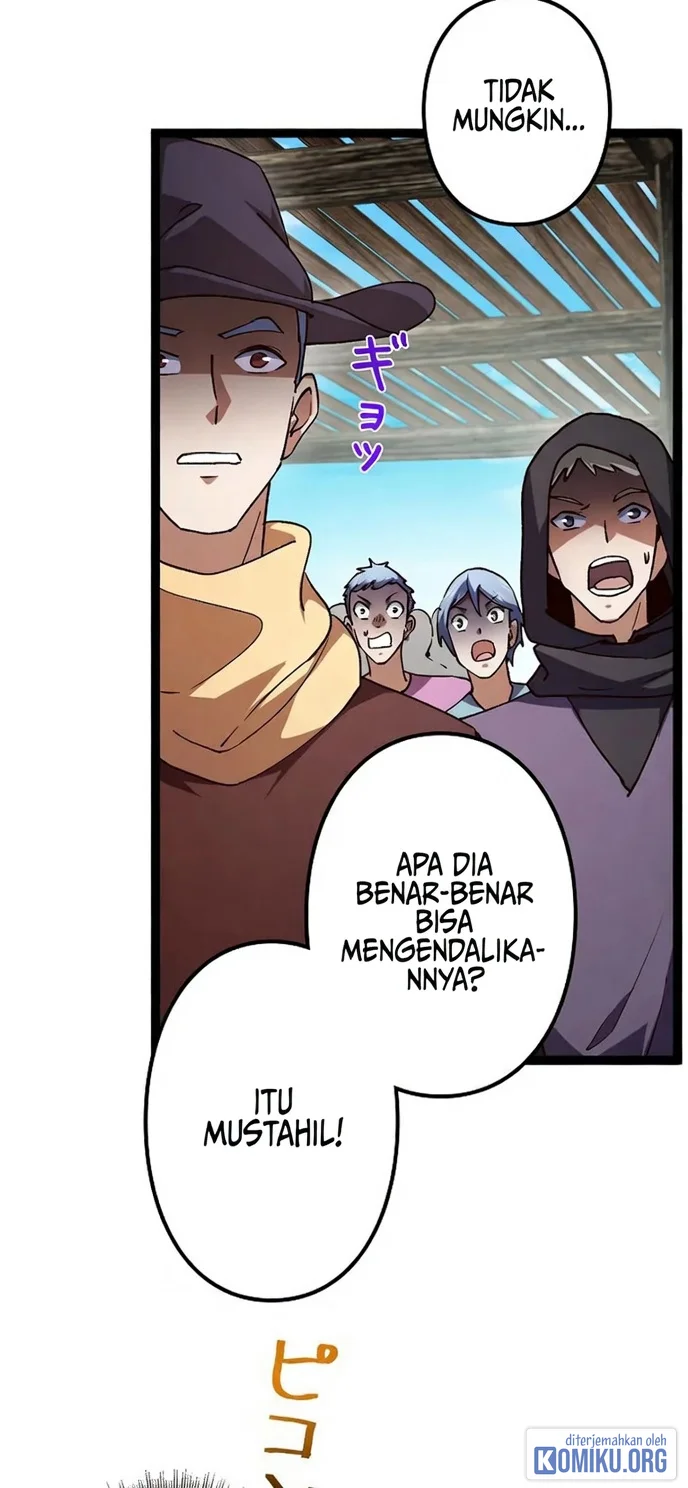 I May Be A Beginner But Im Actually A Level 99 Overpowered Player Chapter 6 Halaman 19