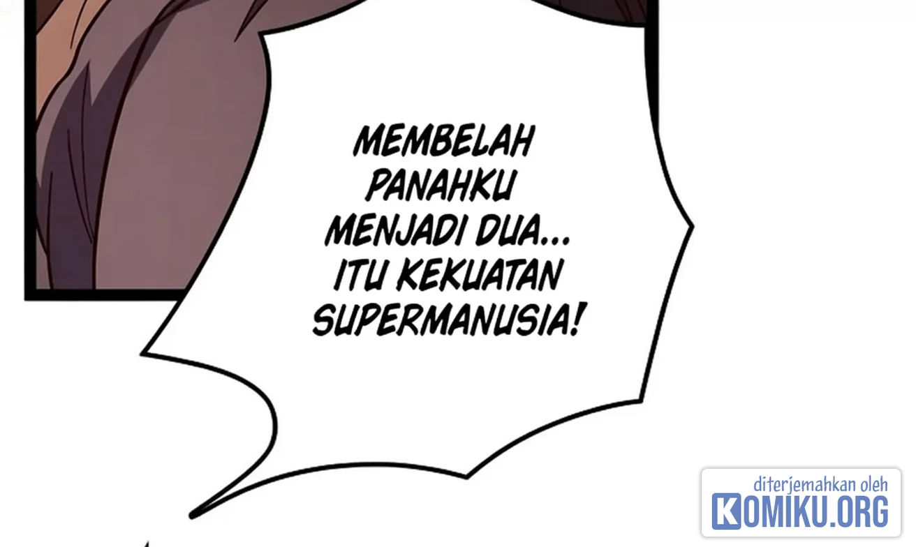 I May Be A Beginner But Im Actually A Level 99 Overpowered Player Chapter 6 Halaman 36