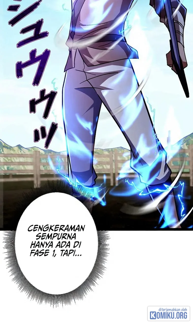 I May Be A Beginner But Im Actually A Level 99 Overpowered Player Chapter 6 Halaman 38