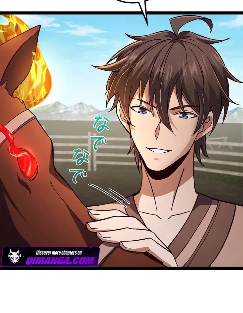 I May Be A Beginner But Im Actually A Level 99 Overpowered Player Chapter 6 Halaman 53