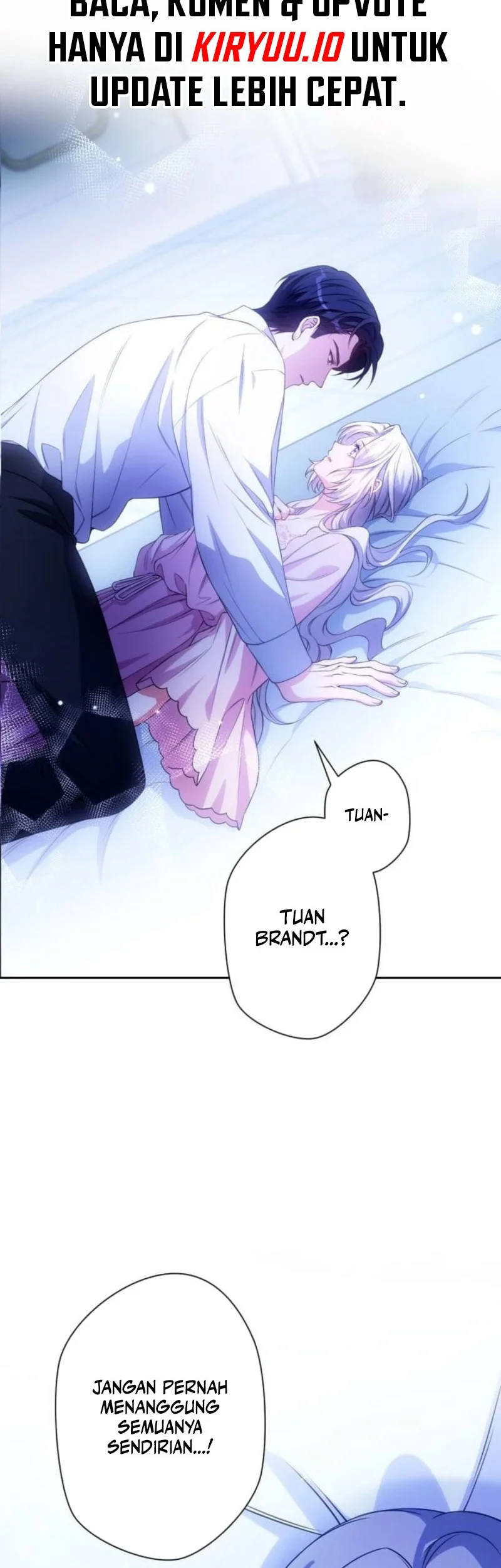 I May Be A Sickly Mom But Ill Raise My Fallen Son Chapter 21 Halaman 3
