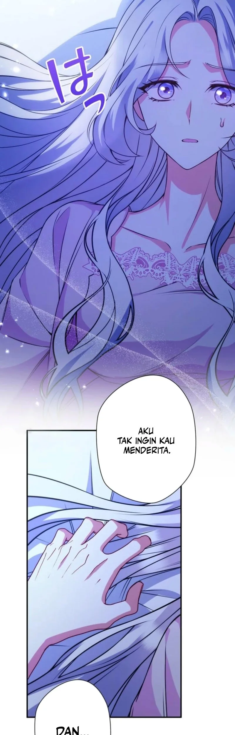 I May Be A Sickly Mom But Ill Raise My Fallen Son Chapter 21 Halaman 4